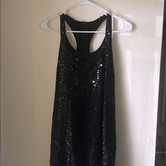 Xsite Black Dress - Picture 1 of 4